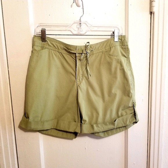 Merona shorts sz. 4 - Picture 1 of 3